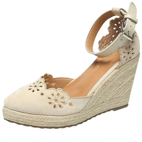 Generic
Summer Shoes for Women Wedges NEW - Picture 1 of 5